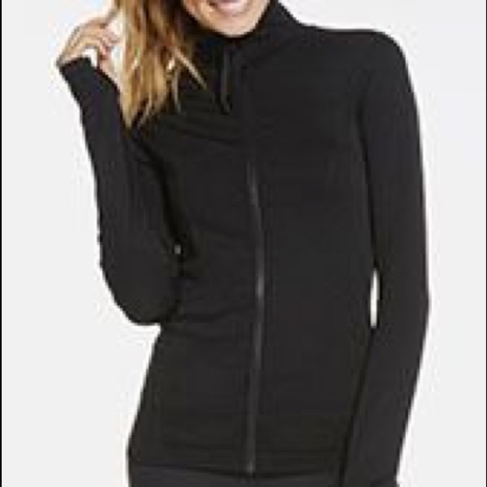 Fabletics Nanette Seamless Jacket
